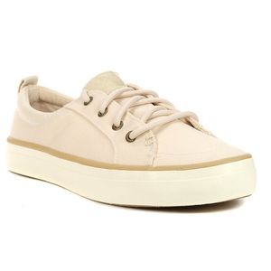 NWOT- Sperry ‘Crest Vibe’ Seacycled Boat Shoe Sneaker